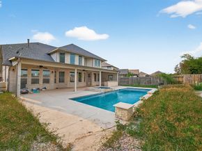 12222 Brighton Brook Lane, Tomball TX 77377