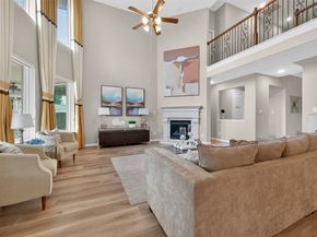 12222 Brighton Brook Lane, Tomball TX 77377