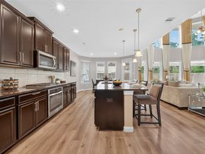 12222 Brighton Brook Lane, Tomball TX 77377