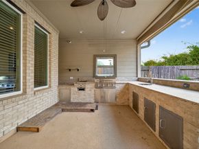 12222 Brighton Brook Lane, Tomball TX 77377