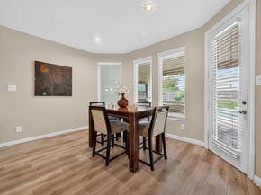 12222 Brighton Brook Lane, Tomball TX 77377