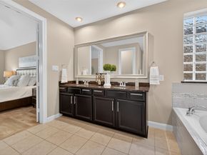 12222 Brighton Brook Lane, Tomball TX 77377