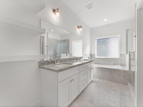 6408 Pregonero Lane, Houston TX 77048