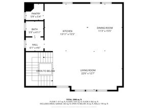 204 Burr Street G, Houston TX 77011