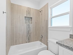 6404 Pregonero Lane, Houston TX 77048