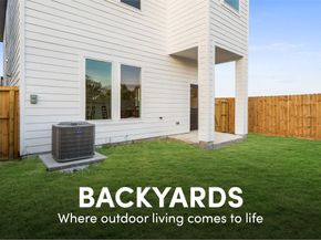 6404 Pregonero Lane, Houston TX 77048