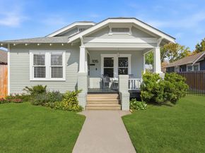 1015 E 14th Street, Houston TX 77009