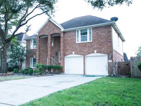 2911 Quail Hawk Drive, Houston TX 77014