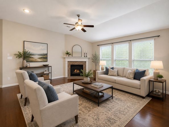 3606 Gable Landing Lane, Spring TX 77386