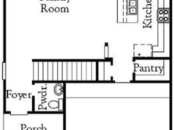 2647 Pond Cove Court, Conroe TX 77304