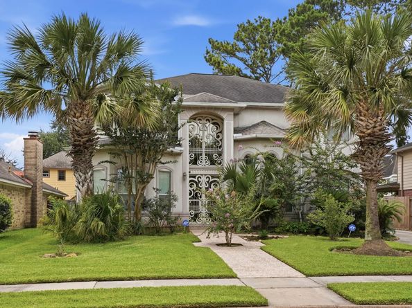 247 Old Spring Lane, Houston TX 77015
