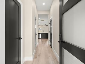 4117 Kewanee Street A/B, Houston TX 77051