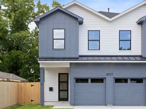 4117 Kewanee Street A/B, Houston TX 77051