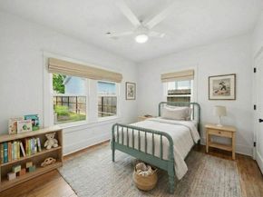 811 Redan Street, Houston TX 77009
