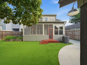 811 Redan Street, Houston TX 77009