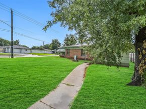 8101 Howard Drive, Houston TX 77017