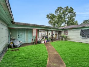 8101 Howard Drive, Houston TX 77017