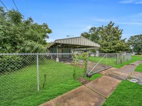 8101 Howard Drive, Houston TX 77017