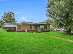 8101 Howard Drive, Houston TX 77017