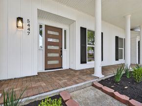 5447 Darnell Street, Houston TX 77096