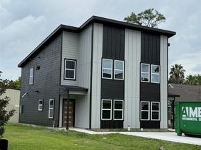 1116 Wilburforce Street, Houston TX 77091