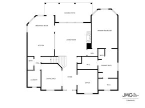 8407 Utah Oaks Court, Cypress TX 77433