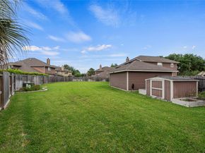 8407 Utah Oaks Court, Cypress TX 77433