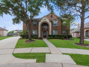 8407 Utah Oaks Court, Cypress TX 77433