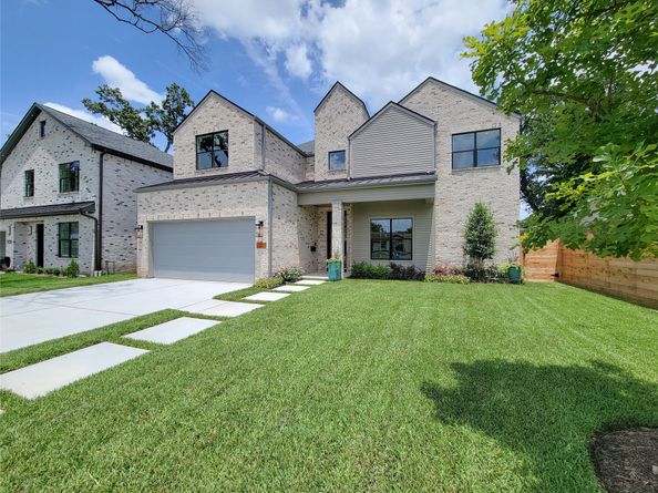 1922 Norcrest Dr Drive, Houston TX 77055