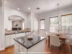 7827 Shady Villa Cove, Houston TX 77055