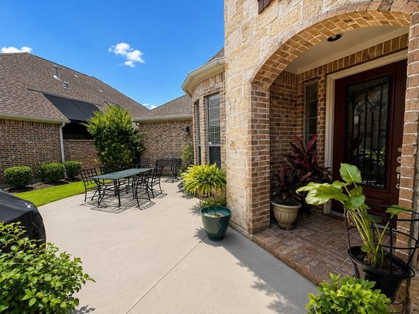 14834 Ashford Springs Lane, Humble TX 77396