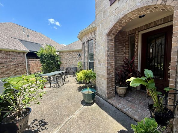 14834 Ashford Springs Lane, Humble TX 77396