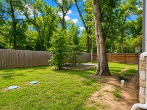 22869 Weser Drive, Porter TX 77365