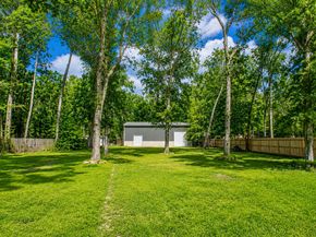 22869 Weser Drive, Porter TX 77365