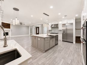 22869 Weser Drive, Porter TX 77365