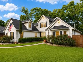 22869 Weser Drive, Porter TX 77365