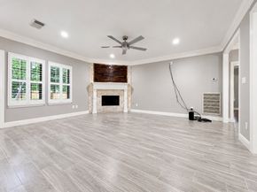 22869 Weser Drive, Porter TX 77365