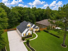22869 Weser Drive, Porter TX 77365