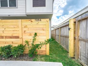 789 Fortune Street AB, Houston TX 77088