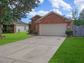 11219 Northam Drive, Tomball TX 77375