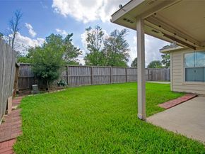11219 Northam Drive, Tomball TX 77375