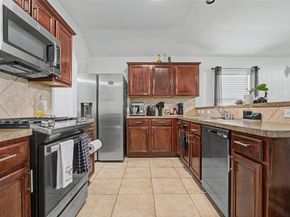 11219 Northam Drive, Tomball TX 77375