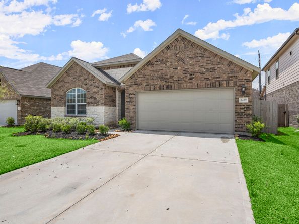 3429 Acacia Grove Lane, Spring TX 77386