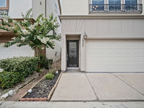 10722 Clearview Villa, Houston TX 77025