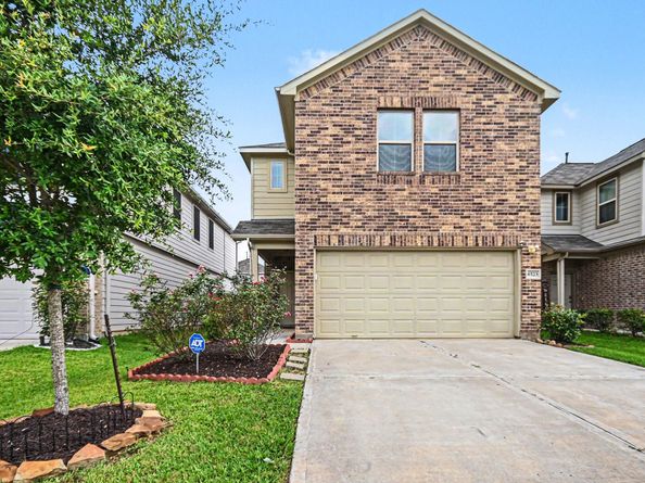 6523 Macroom Meadows Lane, Houston TX 77048