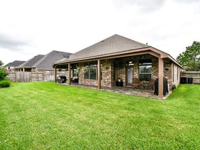 8614 Redstone Hills Drive, Cypress TX 77433