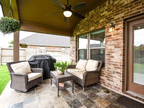 8614 Redstone Hills Drive, Cypress TX 77433