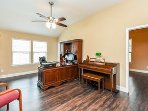 8614 Redstone Hills Drive, Cypress TX 77433