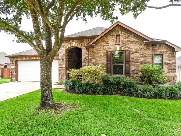 8614 Redstone Hills Drive, Cypress TX 77433