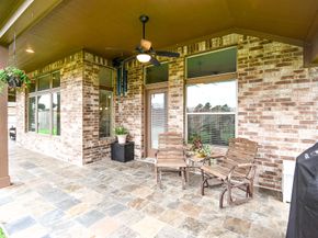 8614 Redstone Hills Drive, Cypress TX 77433